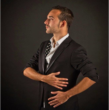 Manuel Roldan (マヌエル ロルダン）