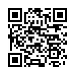 Alma de Flamenco Mobile Site | QRコード