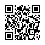 Alma de Flamenco Mobile Site | QRコード