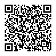 Alma de Flamenco Mobile Site QRコード